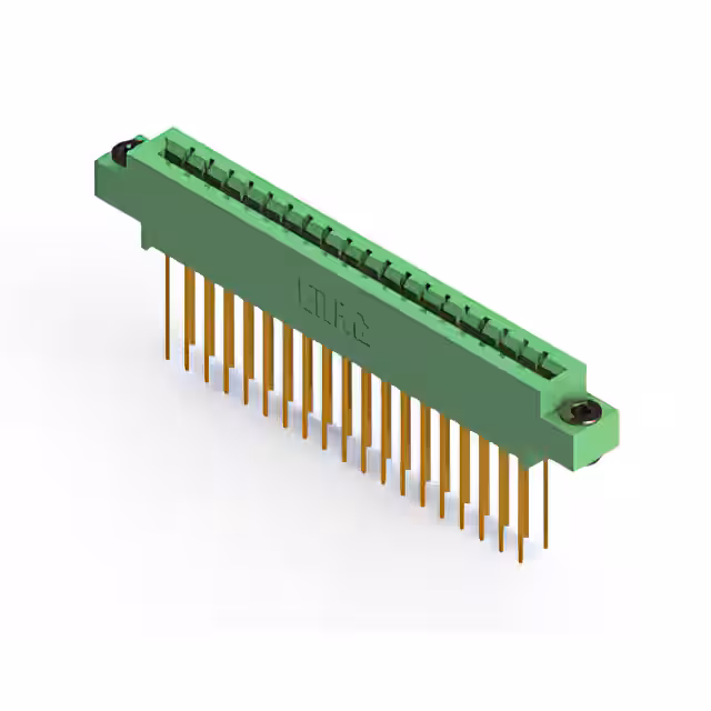 833-038-541-803 EDAC Inc.  Edgeboard Connectors